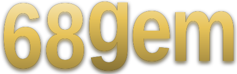 68gem logo