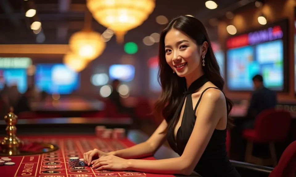68gem Bầu Cua Nhanh