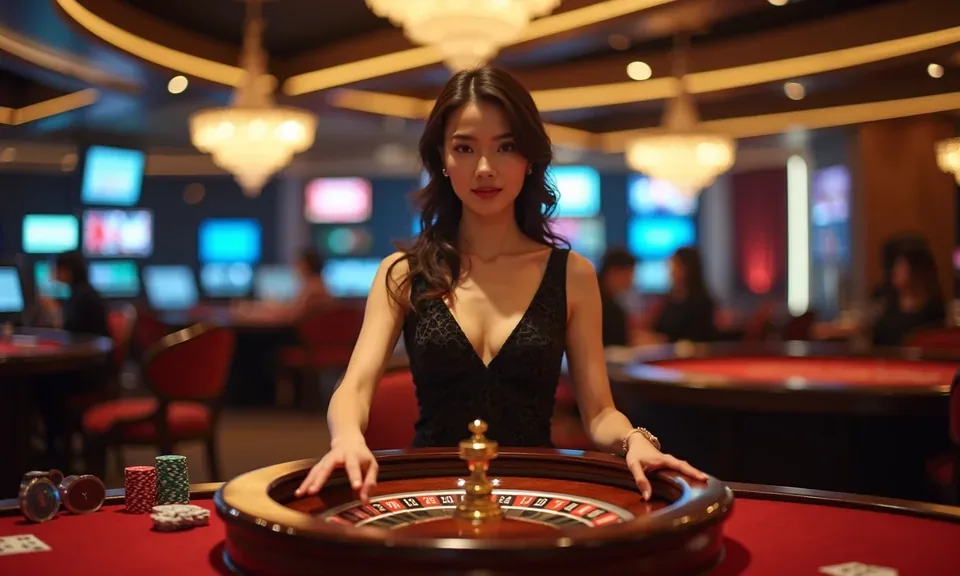 68gem Trải Nghiệm Casino